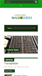 Mobile Screenshot of agrocosta.cl
